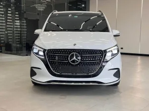 2026 مرسيدس-بنز الفئة - V V250 Falcon Edition