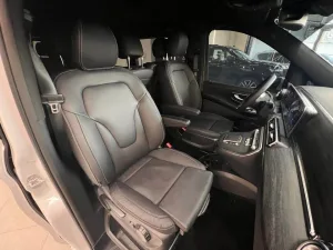 2026 مرسيدس-بنز الفئة - V V250 Falcon Edition