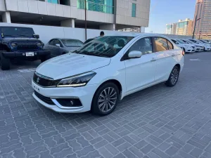 2023 سوزوكي سياز GL