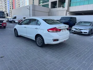 2023 سوزوكي سياز GL