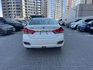 2023 سوزوكي سياز GL