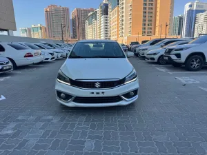 2023 سوزوكي سياز GL
