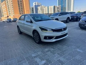 2023 سوزوكي سياز GL