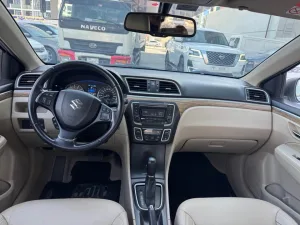 2023 سوزوكي سياز GL