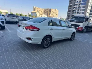 2023 سوزوكي سياز GL