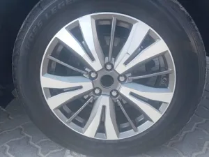 2018 نيسان باثفايندر S