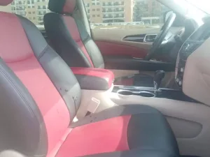2018 نيسان باثفايندر S