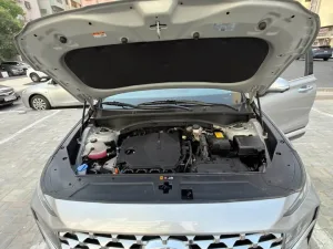 2023 هيونداي سانتا في Limited
