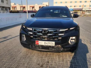 2023 هيونداي سانتا كروز SEL Premium