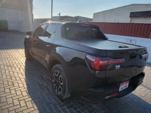 2023 هيونداي سانتا كروز SEL Premium