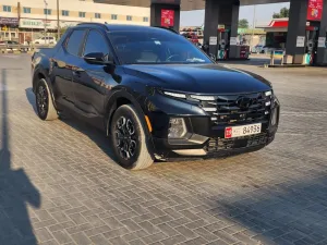 2023 هيونداي سانتا كروز SEL Premium