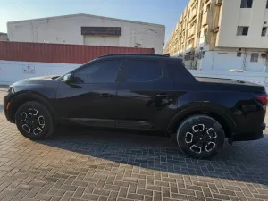 2023 هيونداي سانتا كروز SEL Premium