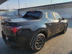 2023 هيونداي سانتا كروز SEL Premium