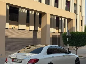 2018 مرسيدس-بنز الفئة - E E53 AMG