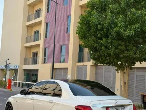2018 مرسيدس-بنز الفئة - E E53 AMG