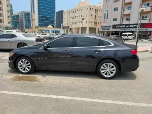 2023 شيفروليه ماليبو LT