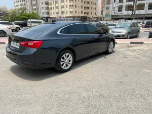 2023 شيفروليه ماليبو LT