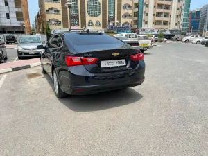 2023 شيفروليه ماليبو LT