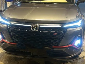 2023 تشانجن سي اس ٣٥ No Trim