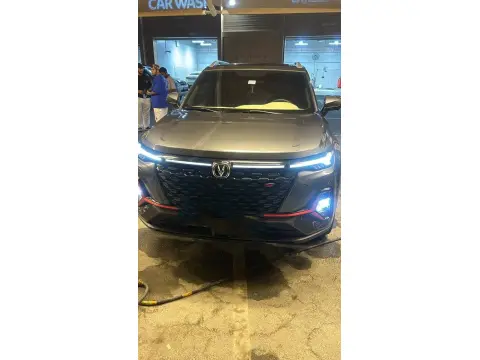 2023 تشانجن سي اس ٣٥ No Trim