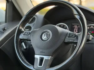2018 فولجس فاجن تيغوان SEL Premium R-Line