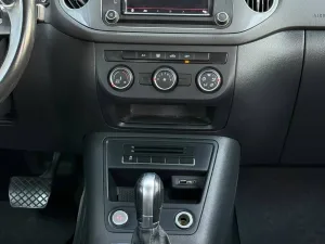 2018 فولجس فاجن تيغوان SEL Premium R-Line
