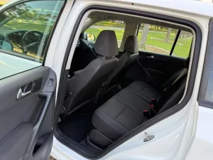 2018 فولجس فاجن تيغوان SEL Premium R-Line