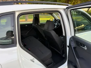 2018 فولجس فاجن تيغوان SEL Premium R-Line