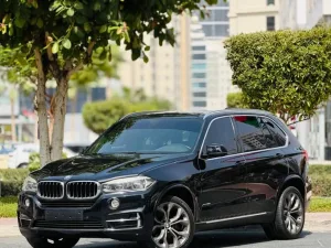 2015 بي أم دابليو اكس - 5 sDrive35i