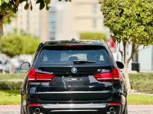 2015 بي أم دابليو اكس - 5 sDrive35i