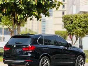 2015 بي أم دابليو اكس - 5 sDrive35i
