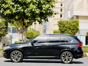 2015 بي أم دابليو اكس - 5 sDrive35i