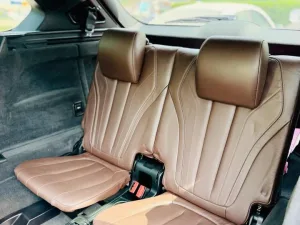 2015 بي أم دابليو اكس - 5 sDrive35i
