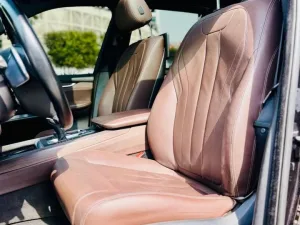 2015 بي أم دابليو اكس - 5 sDrive35i