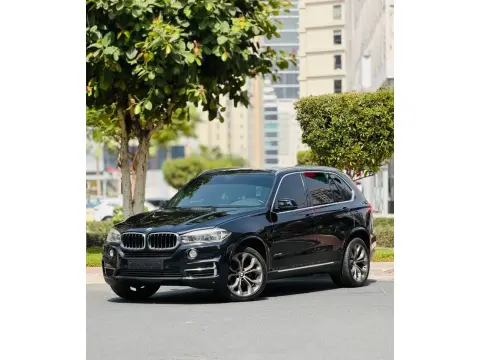 2015 بي أم دابليو اكس - 5 sDrive35i