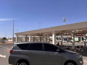 2022 هوندا أوديسي EX