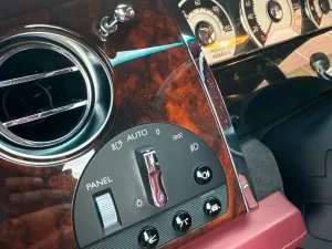 2016 Rolls Royce Wraith Black Badge