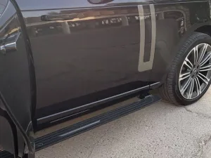 2024 لاند روفر رينج روفر HSE