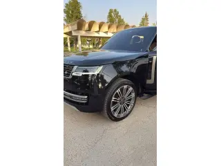 2024 Land Rover Range Rover في Dubai سيارة مستعملة