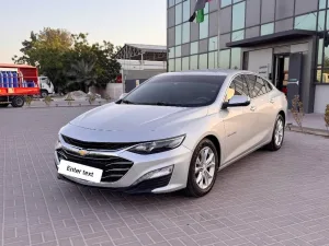 2022 شيفروليه ماليبو LT