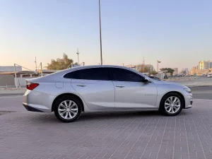 2022 شيفروليه ماليبو LT