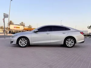 2022 شيفروليه ماليبو LT