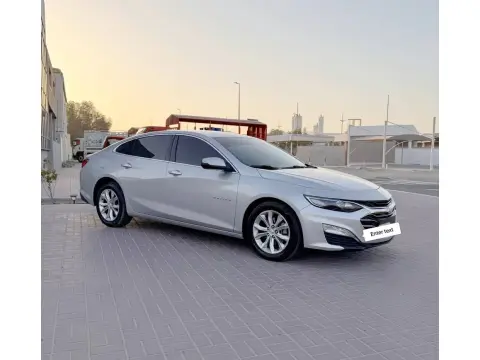 2022 شيفروليه ماليبو LT