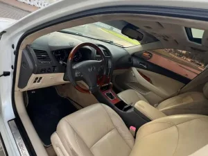 2011 لكزس ES - اي اس Es350