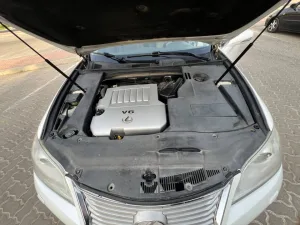 2011 لكزس ES - اي اس Es350