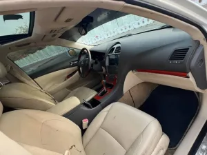 2011 لكزس ES - اي اس Es350
