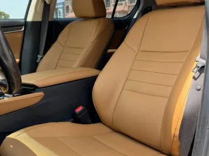 2017 لكزس GS - جي اس GS350