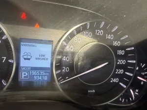 2014 نيسان باترول NISMO