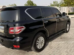 2014 نيسان باترول NISMO