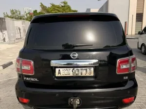 2014 نيسان باترول NISMO
